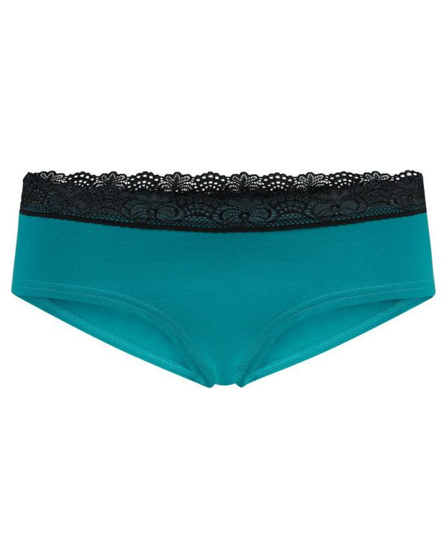 Frija Omina Bio Hipster Spitze dunkel – Ansicht 2