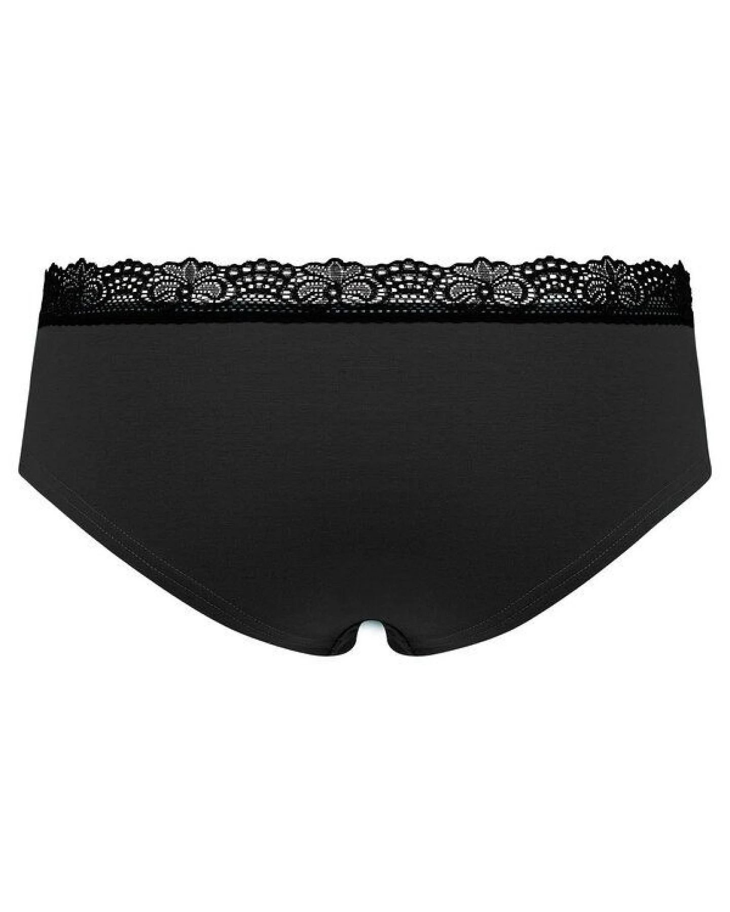 Frija Omina Bio Hipster Spitze dunkel – Ansicht 2