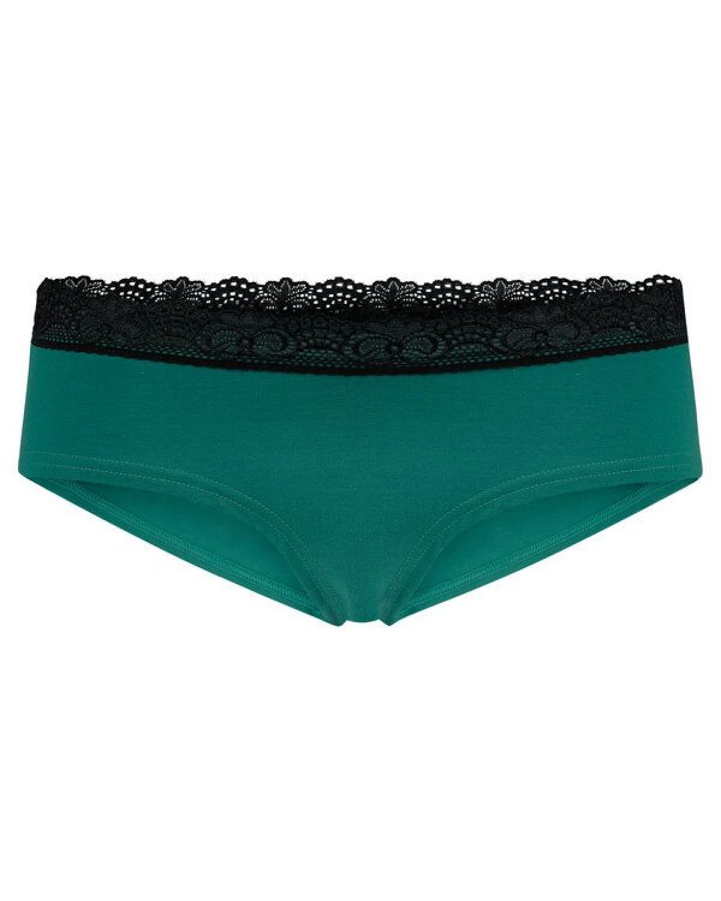 Frija Omina Bio Hipster Spitze dunkel – Ansicht 2