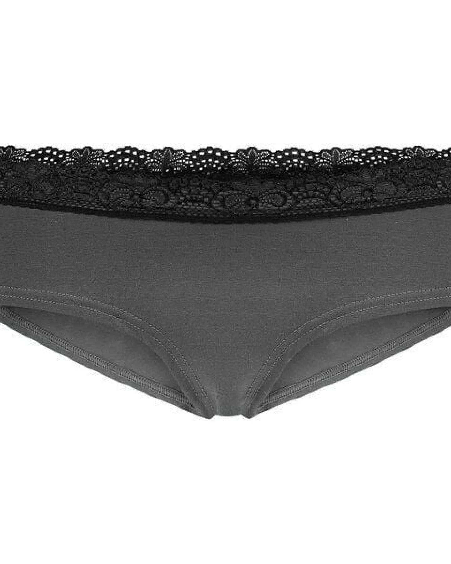 Frija Omina Bio Hipster Spitze dunkel – Ansicht 2