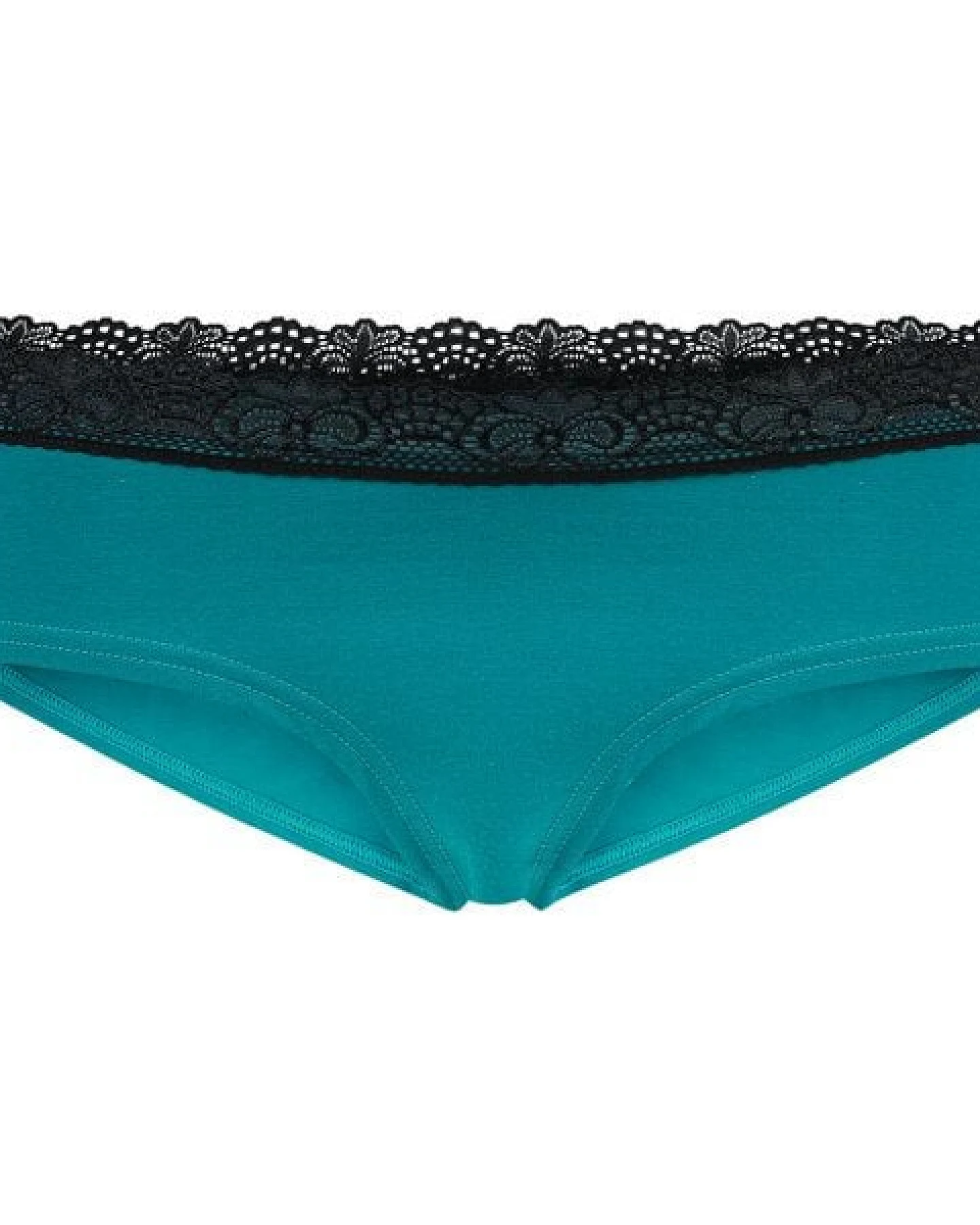 Frija Omina Bio Hipster Spitze dunkel – Ansicht 2