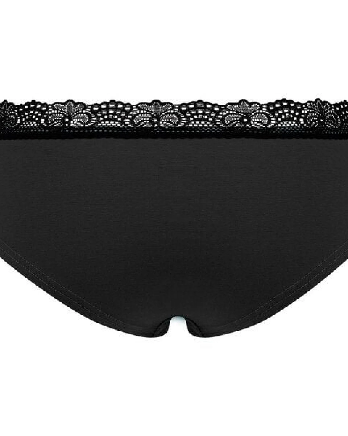 Frija Omina Bio Hipster Spitze dunkel – Ansicht 2
