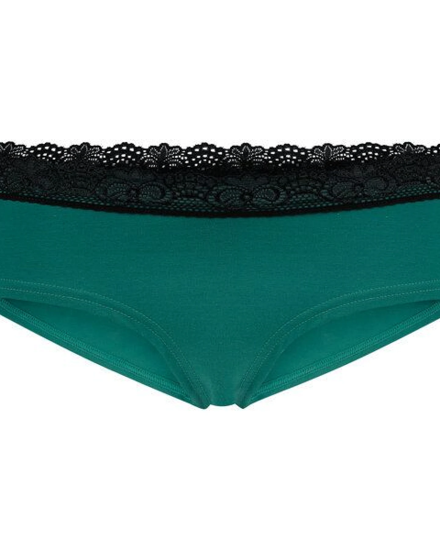 Frija Omina Bio Hipster Spitze dunkel – Ansicht 2