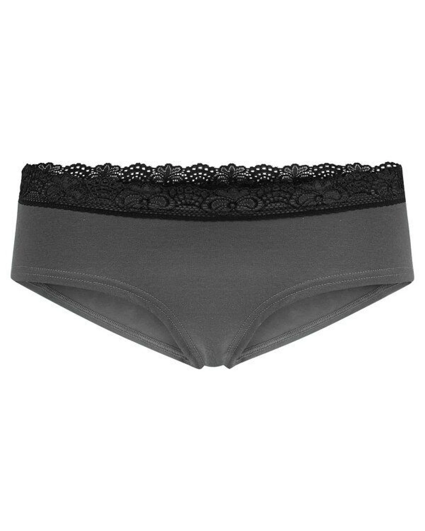Frija Omina Bio Hipster Spitze dunkel – Ansicht 2