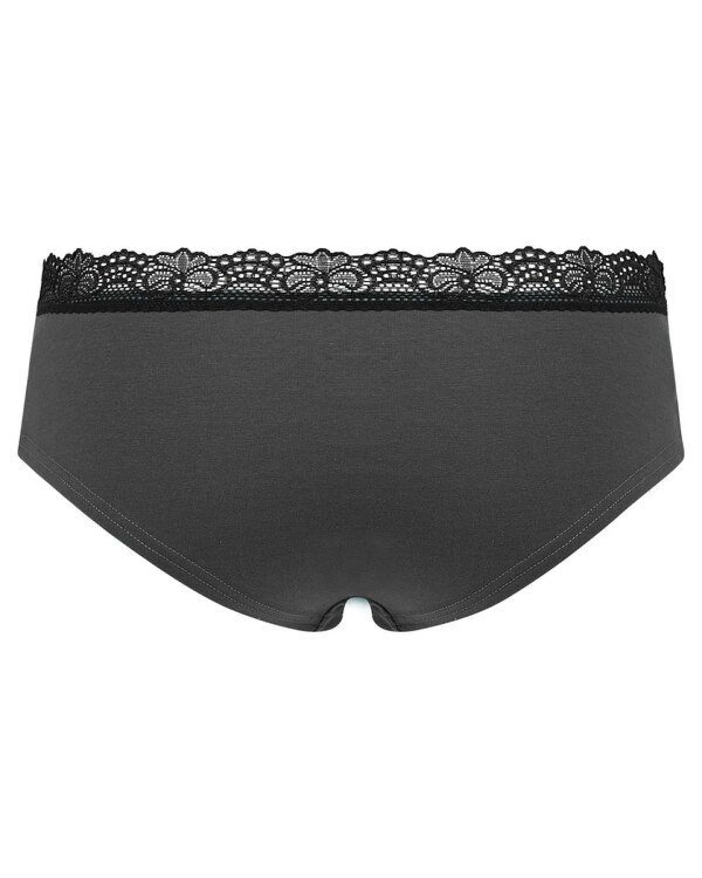 Frija Omina Bio Hipster Spitze dunkel – Ansicht 3
