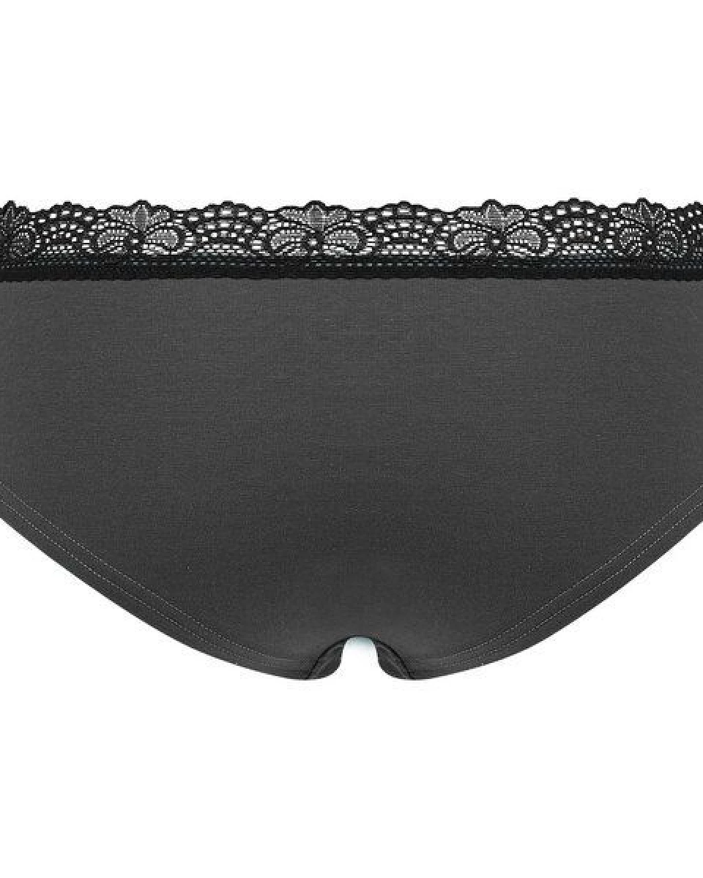 Frija Omina Bio Hipster Spitze dunkel – Ansicht 3