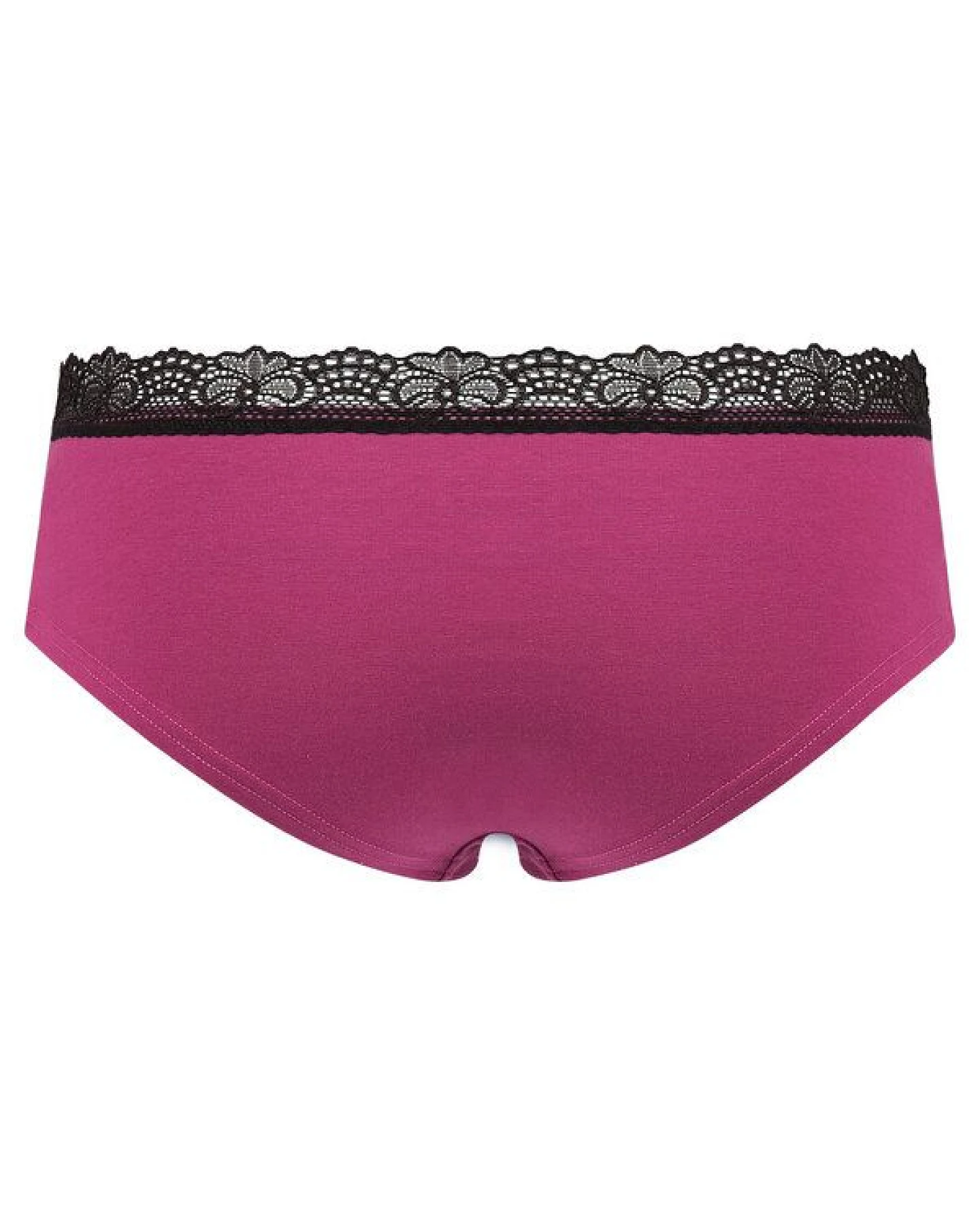 Frija Omina Bio Hipster Spitze dunkel – Ansicht 2