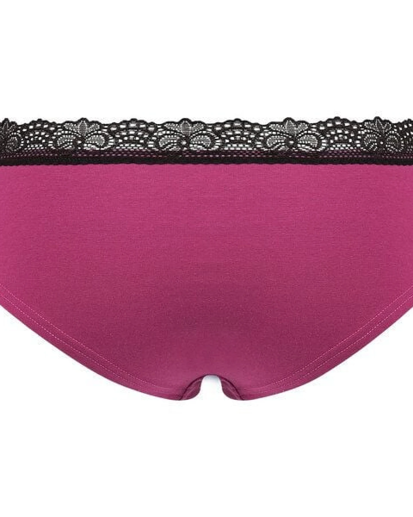 Frija Omina Bio Hipster Spitze dunkel – Ansicht 2