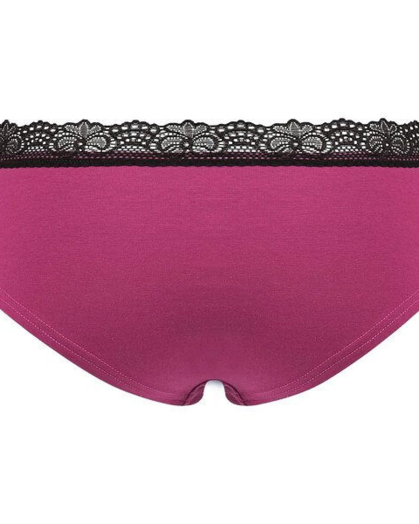 Frija Omina Bio Hipster Spitze dunkel – Ansicht 2