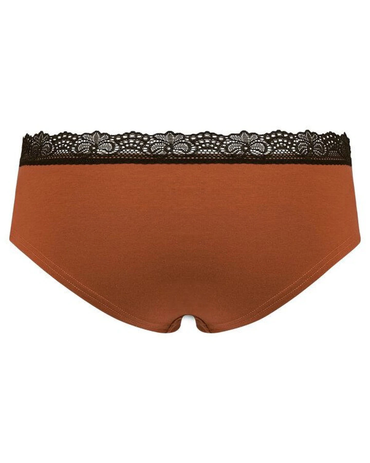 Frija Omina Bio Hipster Spitze dunkel – Ansicht 2