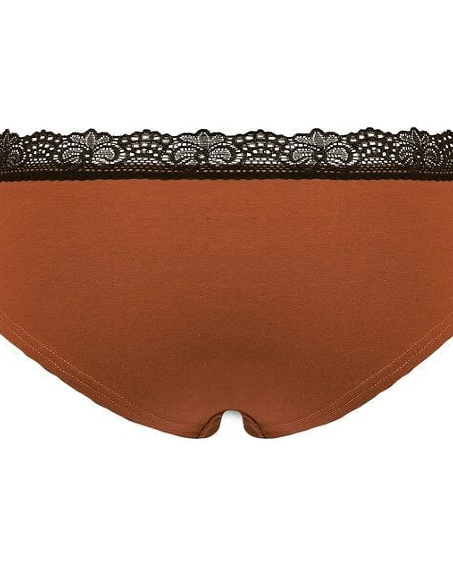 Frija Omina Bio Hipster Spitze dunkel – Ansicht 2