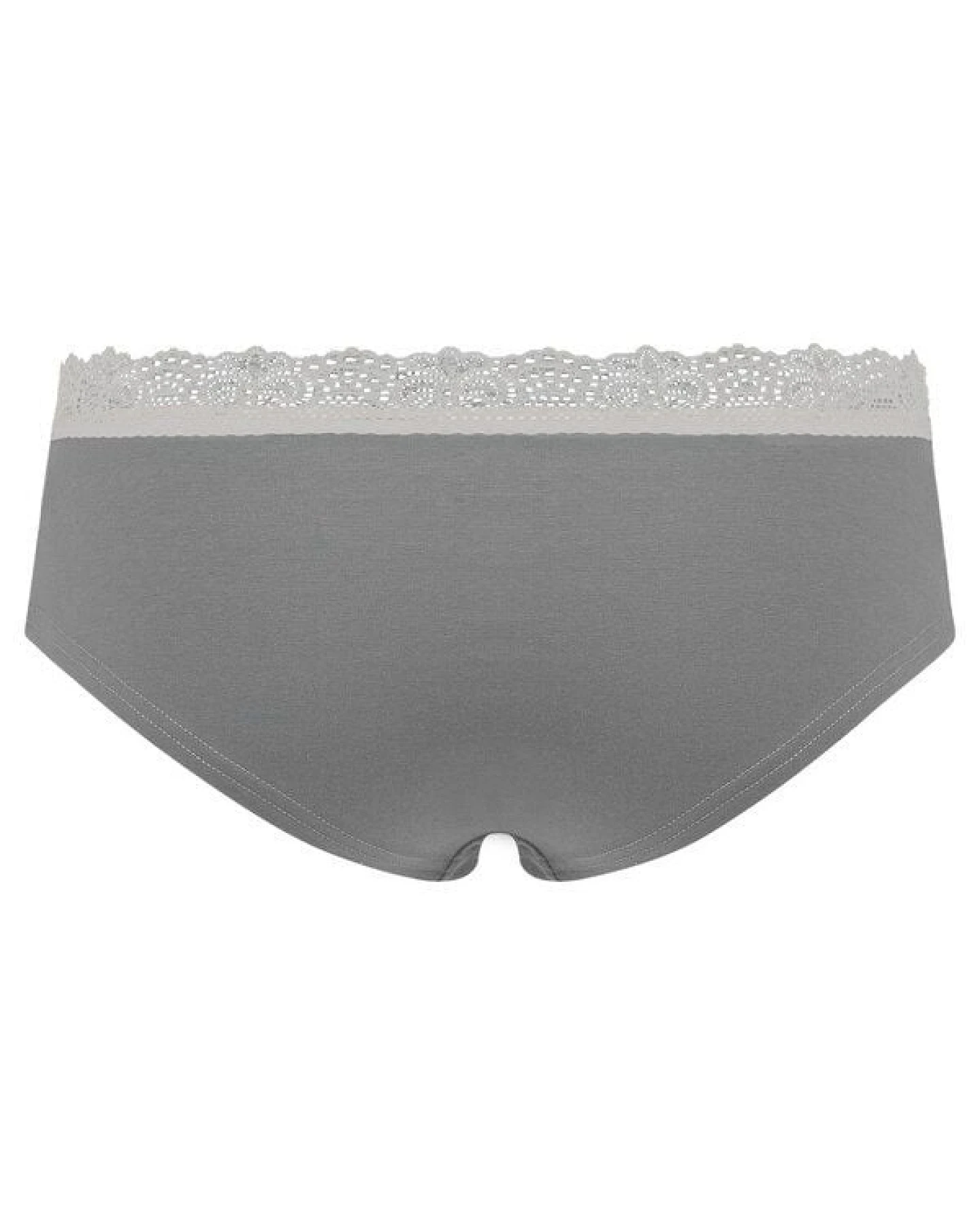 Frija Omina Bio Hipster Spitze hell – Ansicht 3