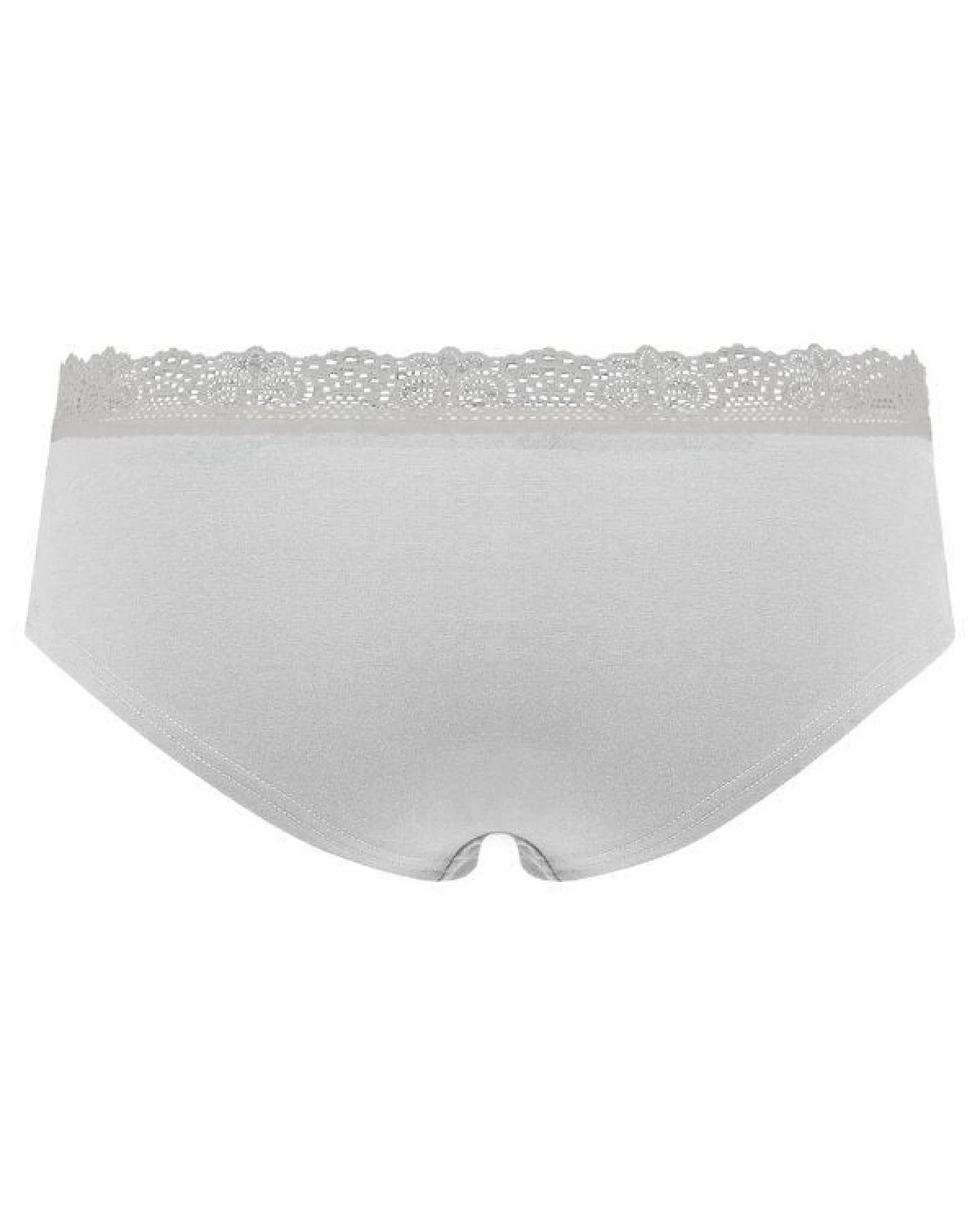 Frija Omina Bio Hipster Spitze hell – Ansicht 3