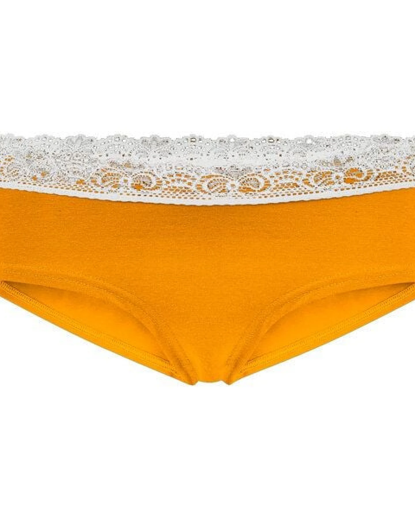 Frija Omina Bio Hipster Spitze hell – Ansicht 2