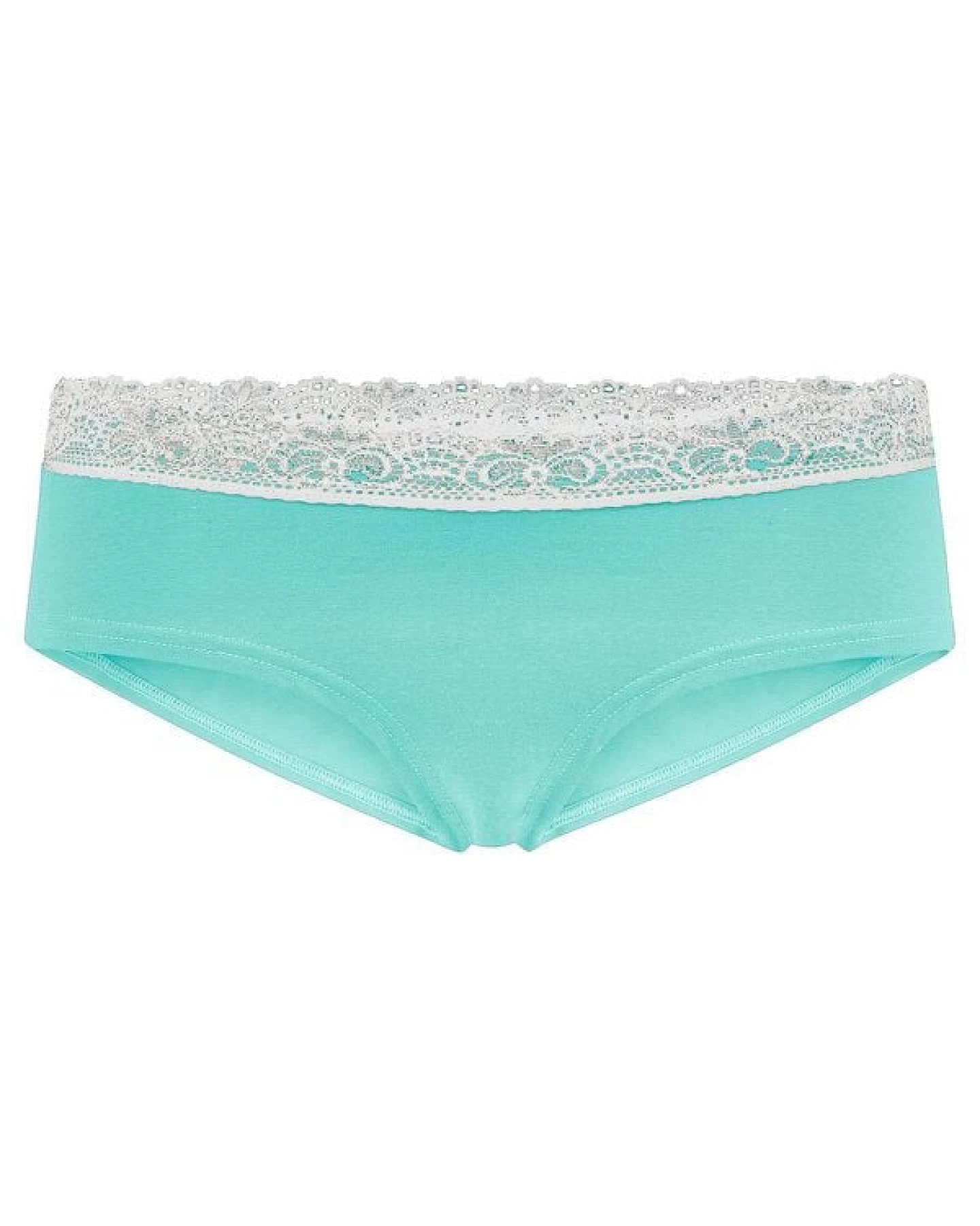 Frija Omina Bio Hipster Spitze hell – Ansicht 2