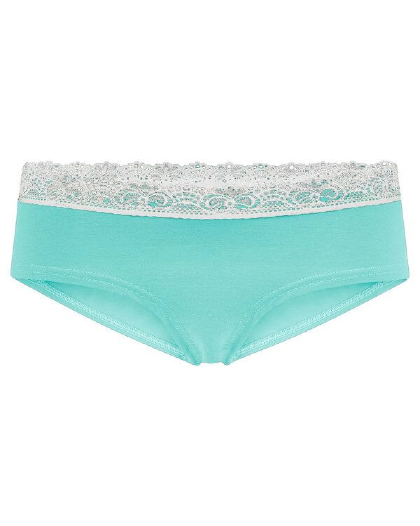 Frija Omina Bio Hipster Spitze hell – Ansicht 2
