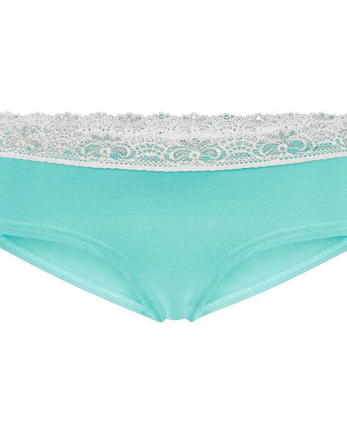 Frija Omina Bio Hipster Spitze hell – Ansicht 2