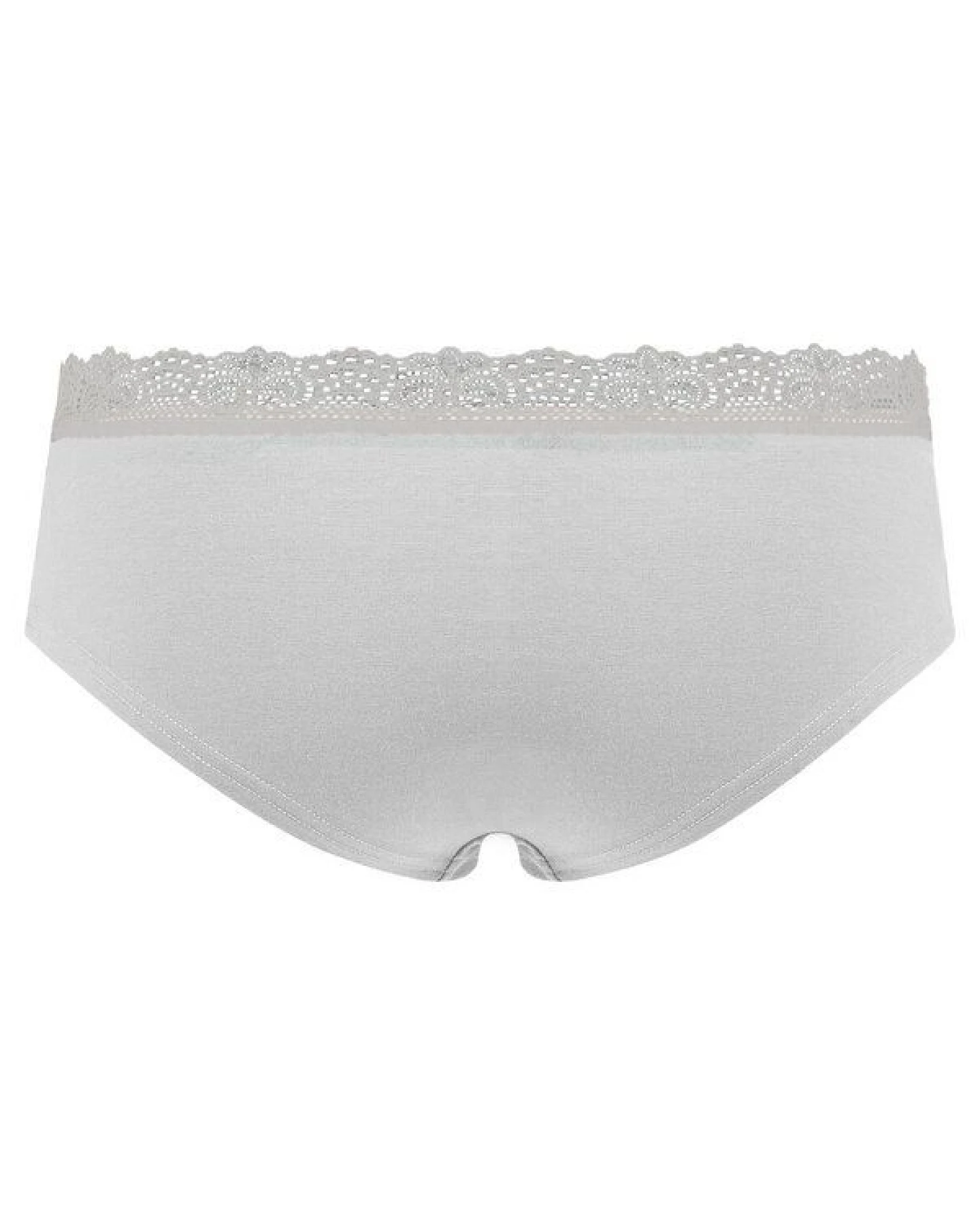 Frija Omina Bio Hipster Spitze hell – Ansicht 3