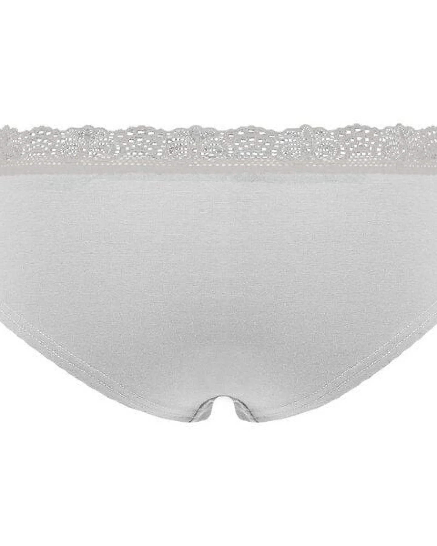 Frija Omina Bio Hipster Spitze hell – Ansicht 3