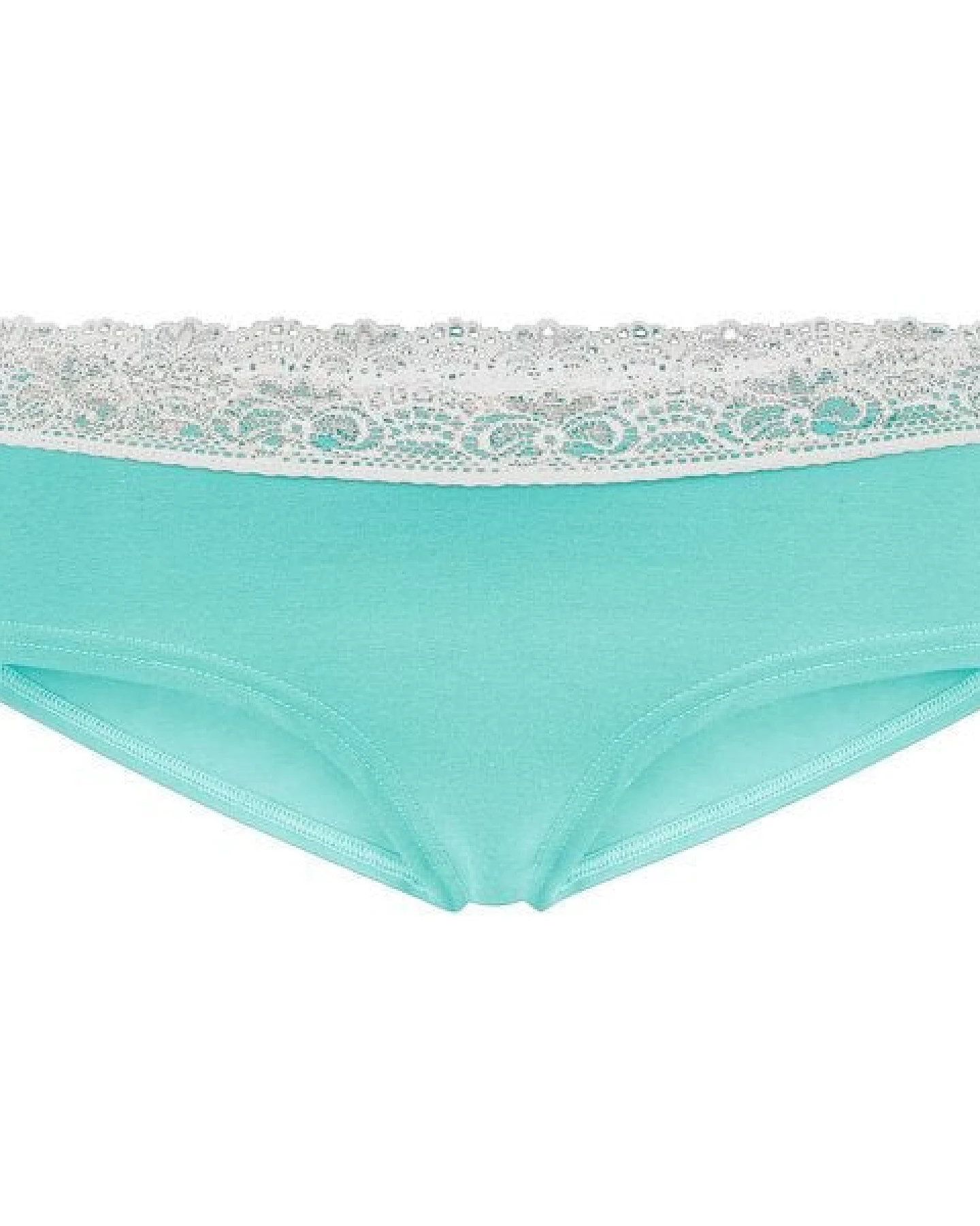 Frija Omina Bio Hipster Spitze hell – Ansicht 2