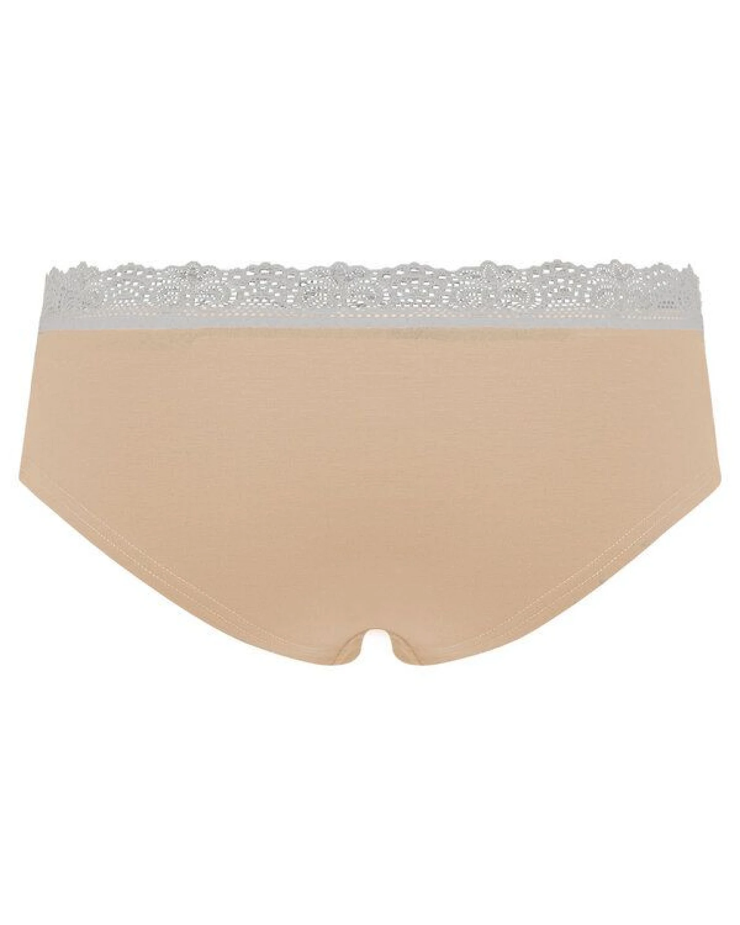 Frija Omina Bio Hipster Spitze hell – Ansicht 2