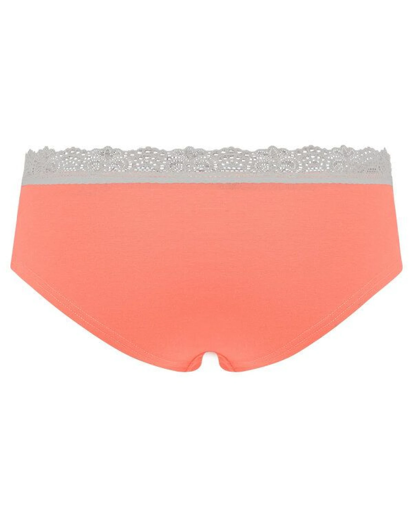 Frija Omina Bio Hipster Spitze hell – Ansicht 2