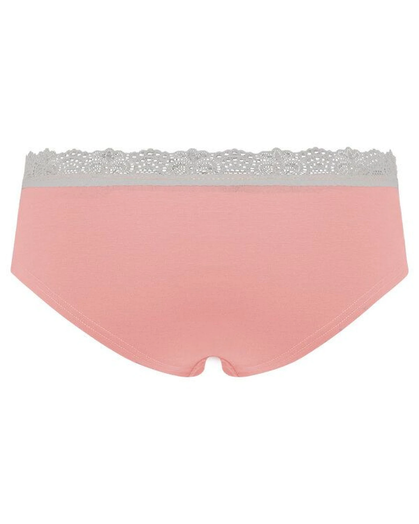 Frija Omina Bio Hipster Spitze hell – Ansicht 2