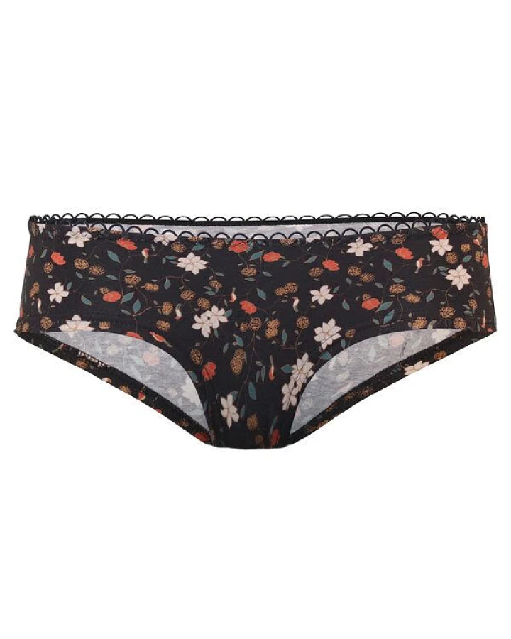 Frija Omina Bio Hipster Muster