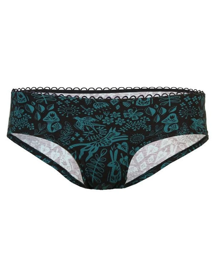 Frija Omina Bio Hipster Muster