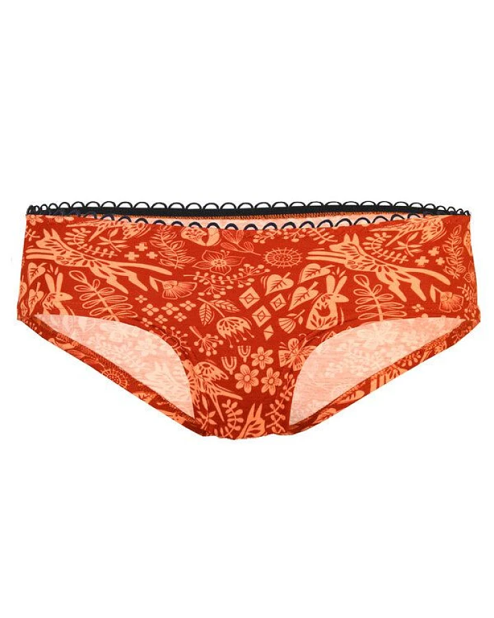 Frija Omina Bio Hipster Muster