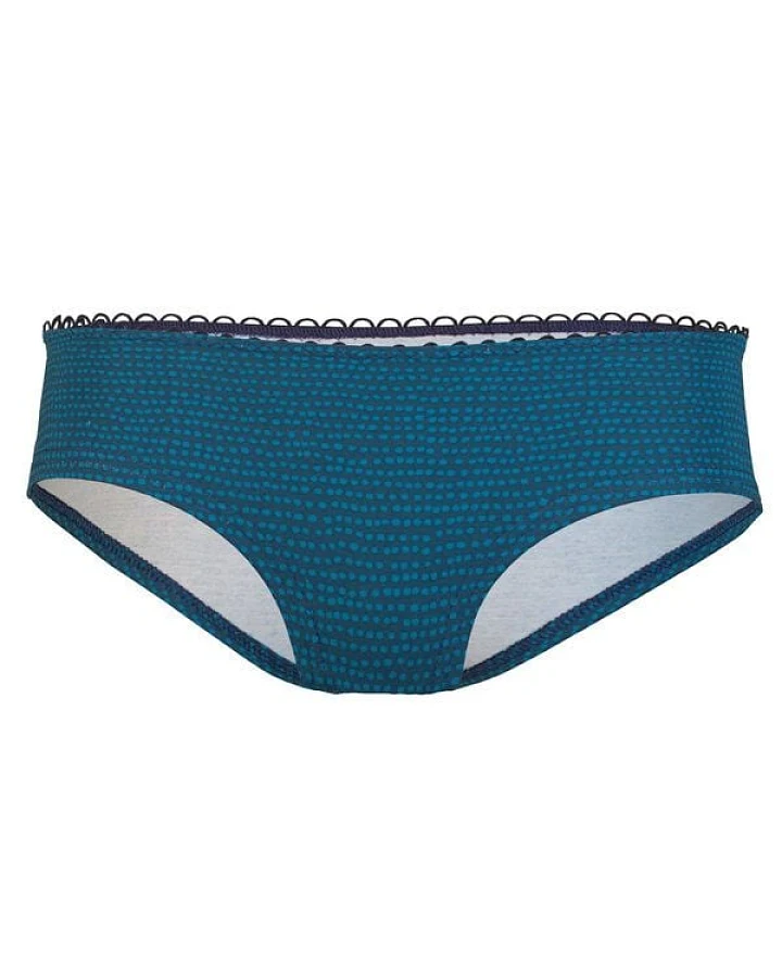 Blau