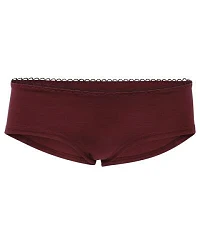 Aubergine Rot