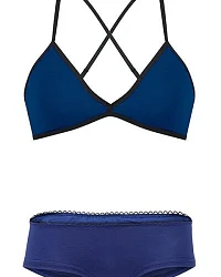 Blau