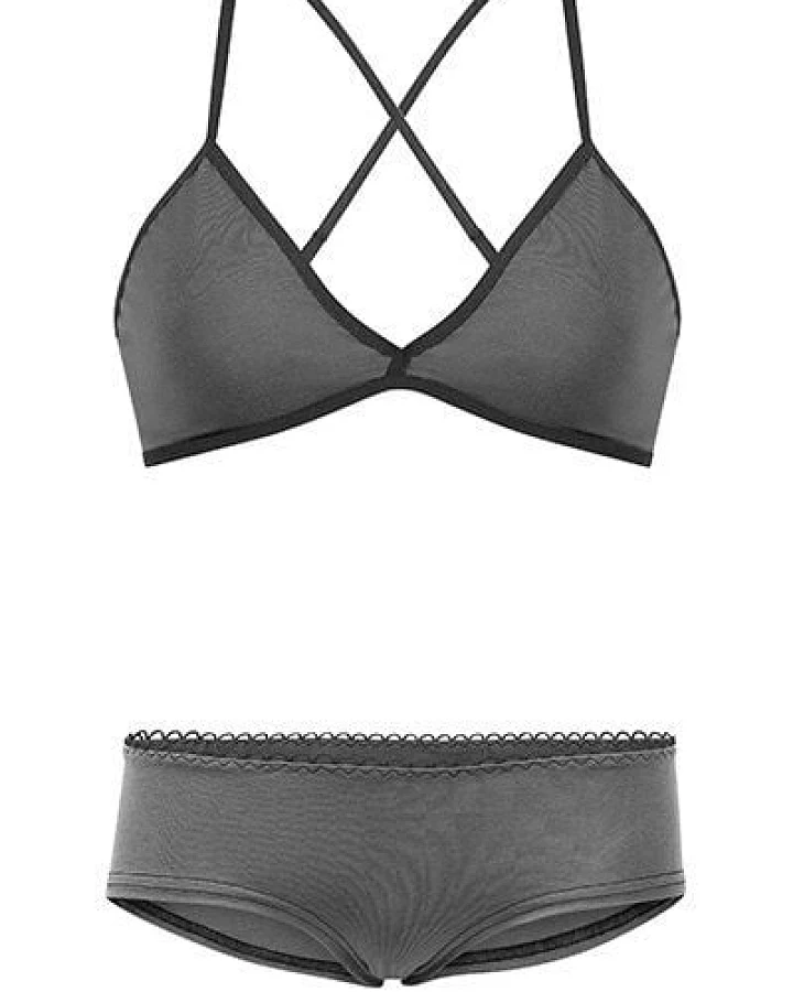Grau