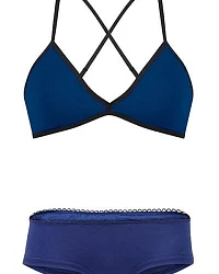 Blau
