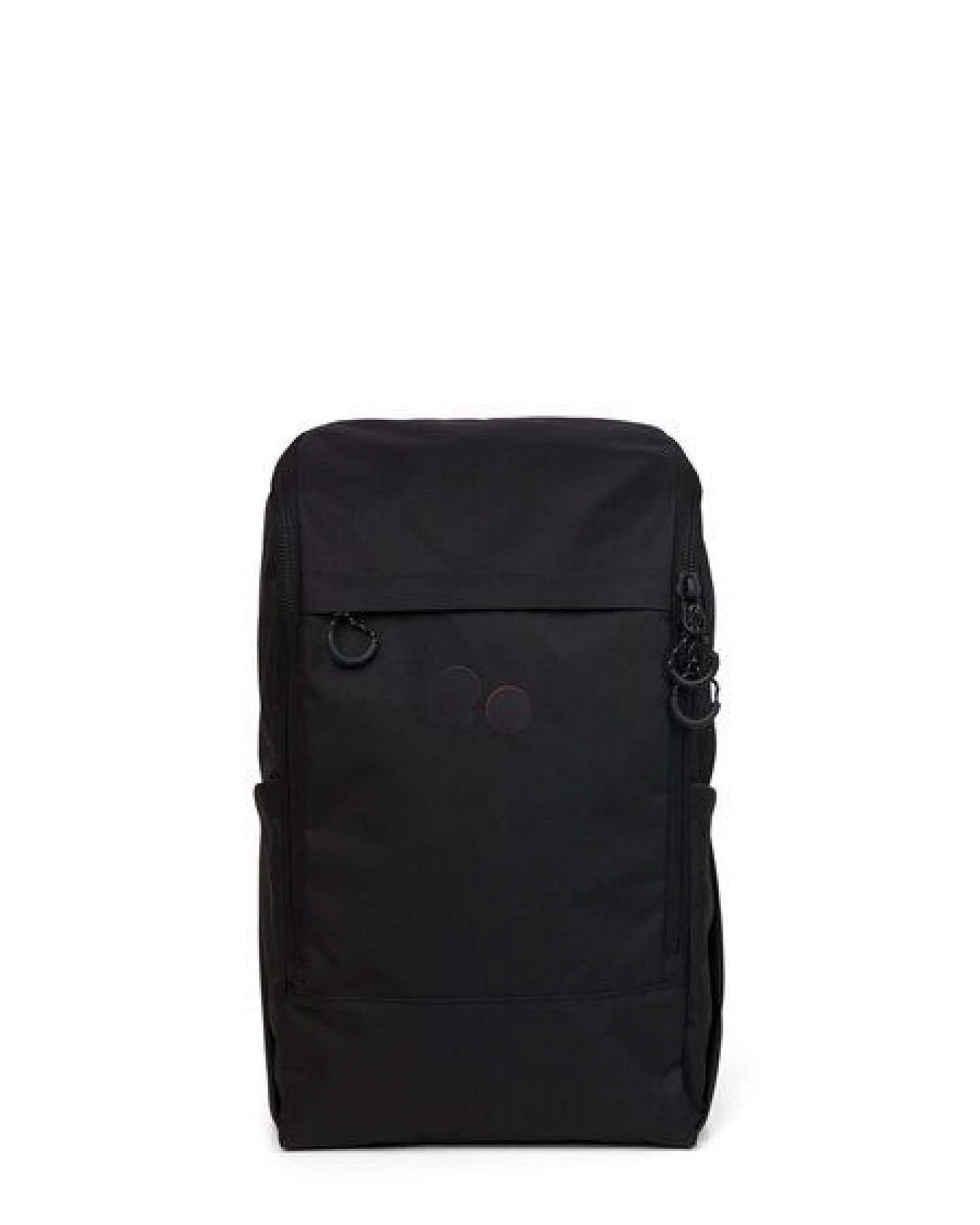 pinqponq Rucksack - Purik - aus recyceltem Polyester – Ansicht 2