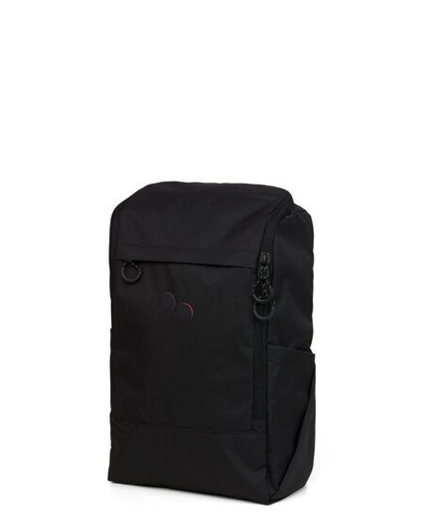 pinqponq Rucksack - Purik - aus recyceltem Polyester – Ansicht 3