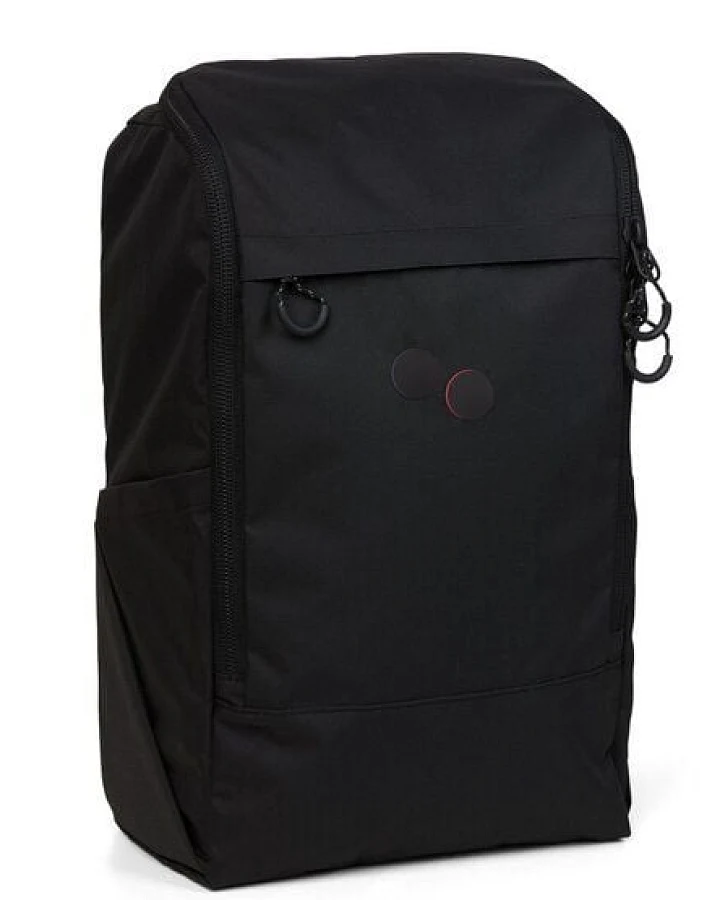 pinqponq Rucksack - Purik - aus recyceltem Polyester