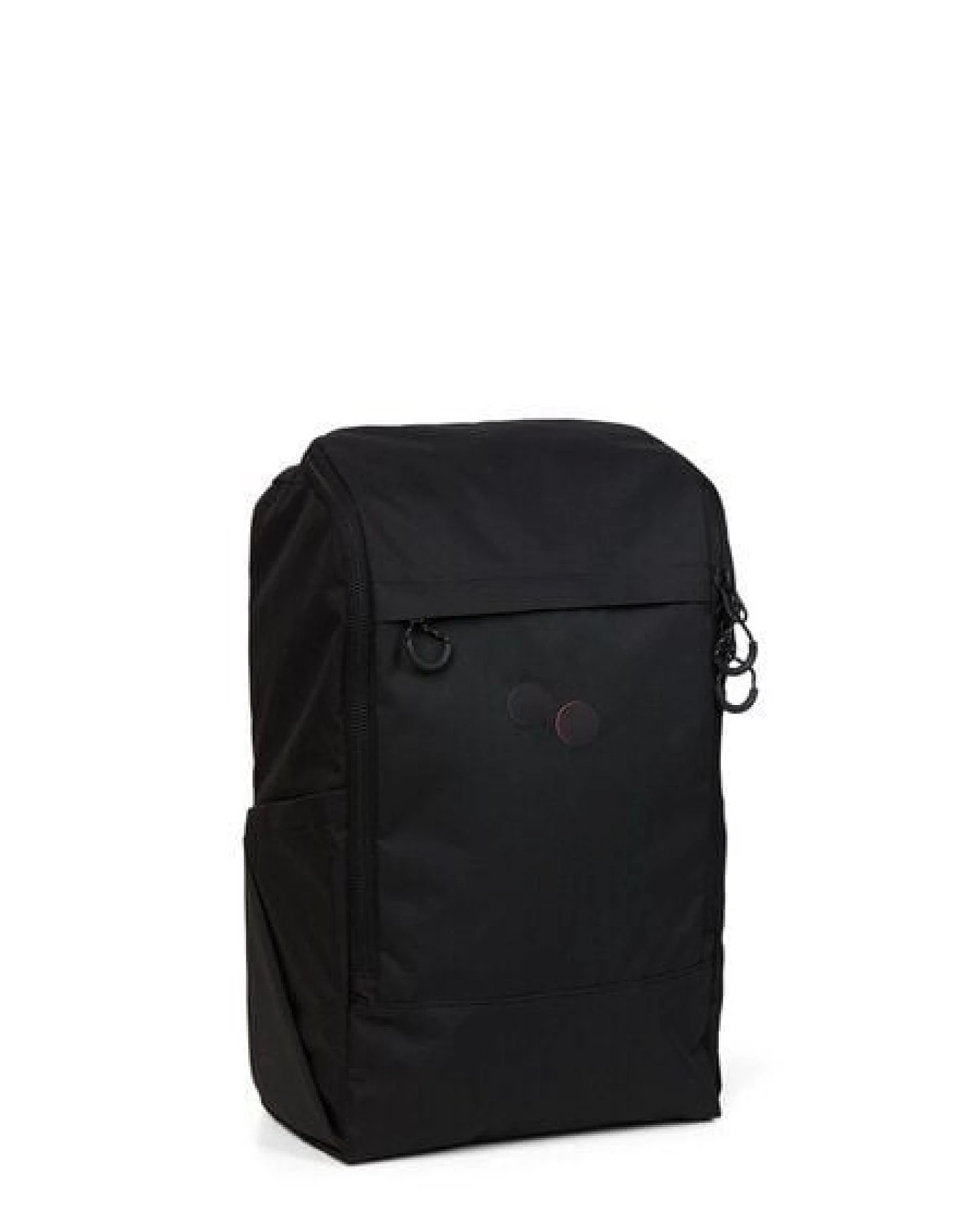 pinqponq Rucksack - Purik - aus recyceltem Polyester – Ansicht 2