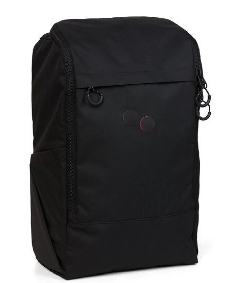 pinqponq Rucksack - Purik - aus recyceltem Polyester
