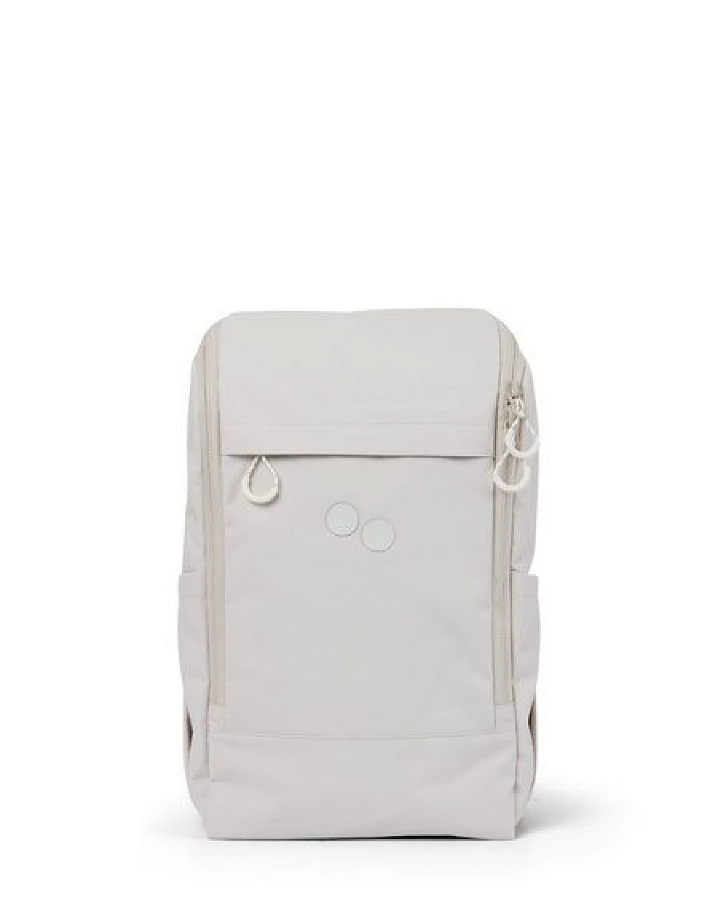 pinqponq Rucksack - Purik - aus recyceltem Polyester – Ansicht 2
