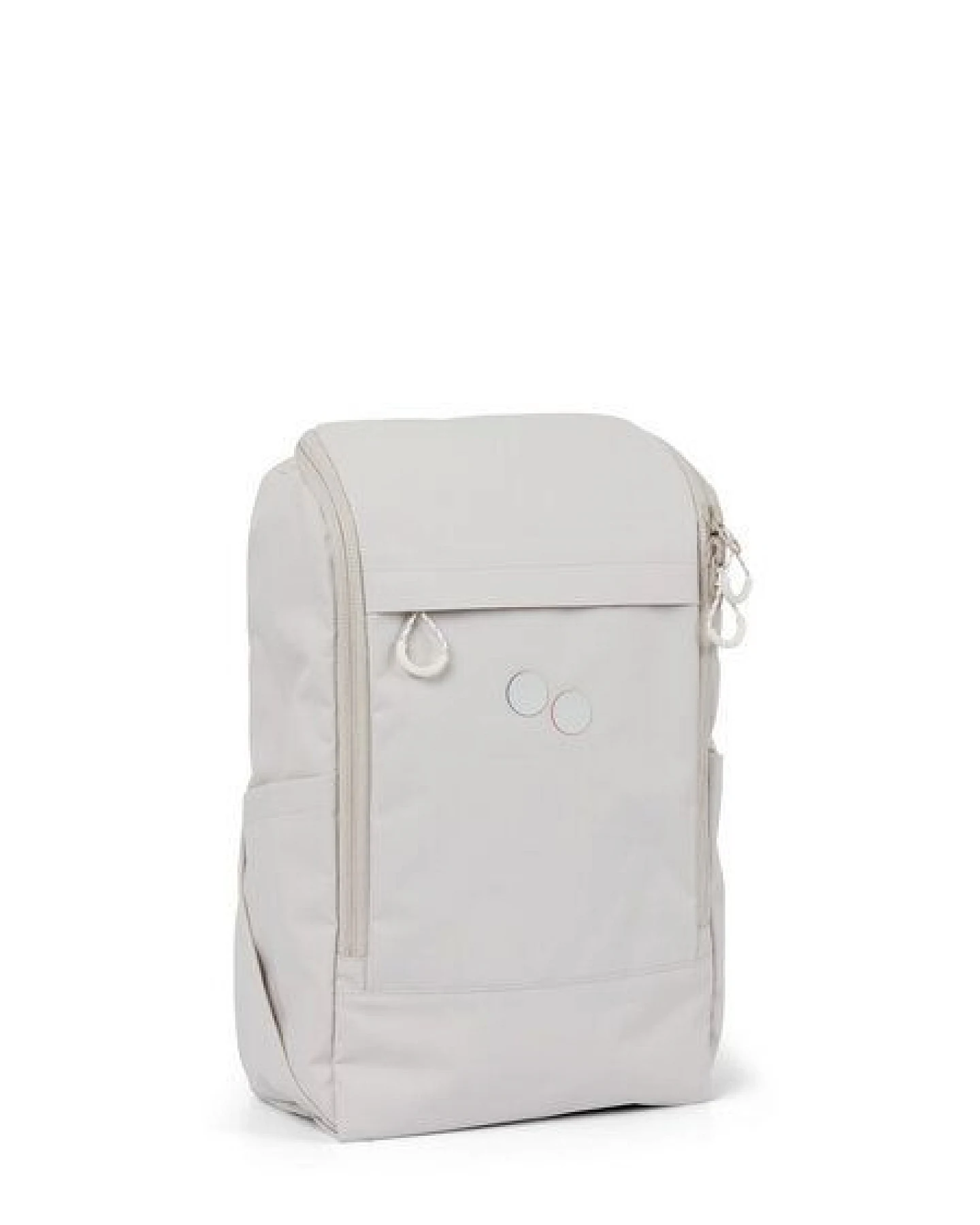 pinqponq Rucksack - Purik - aus recyceltem Polyester – Ansicht 4