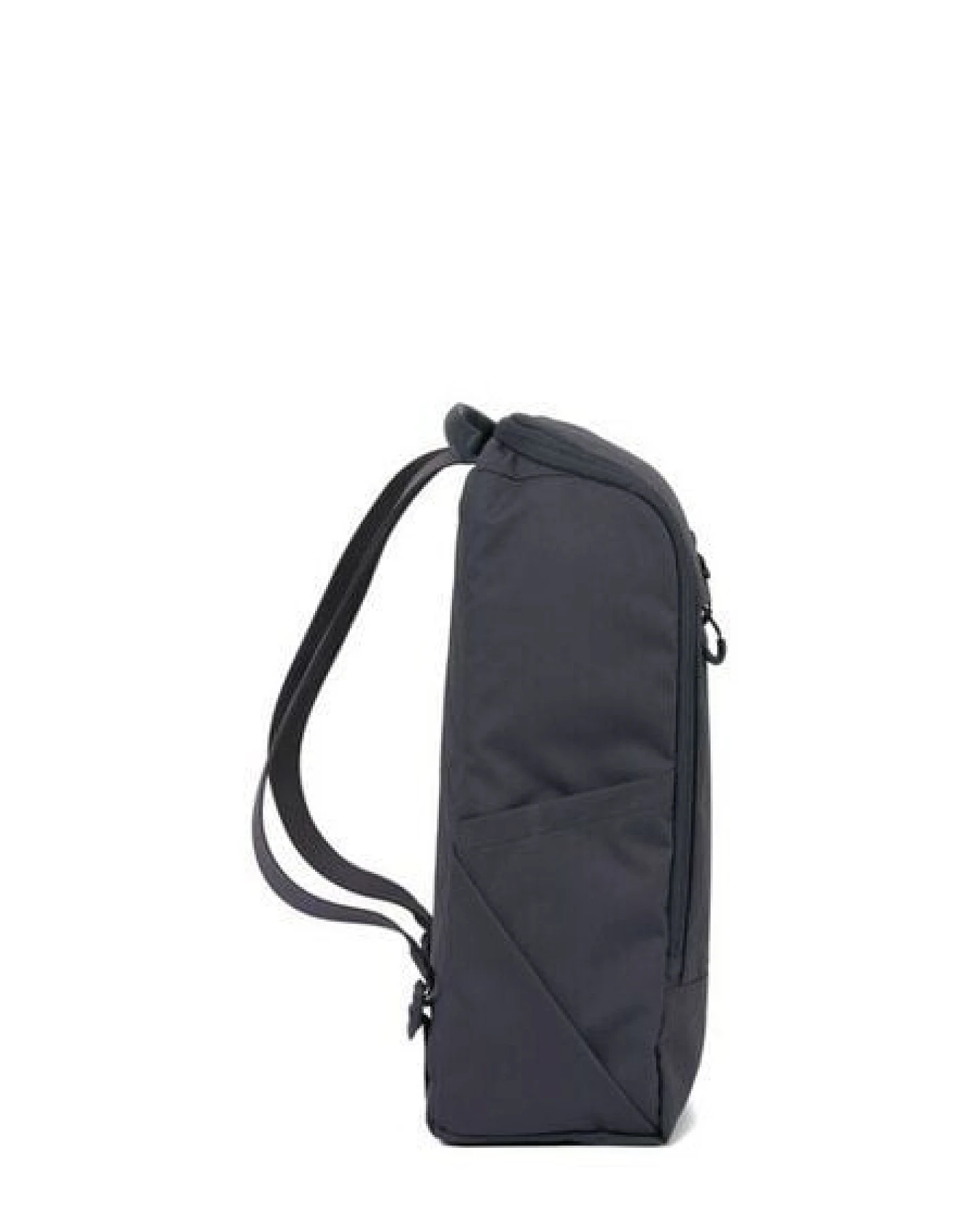 pinqponq Rucksack - Purik - aus recyceltem Polyester – Ansicht 2