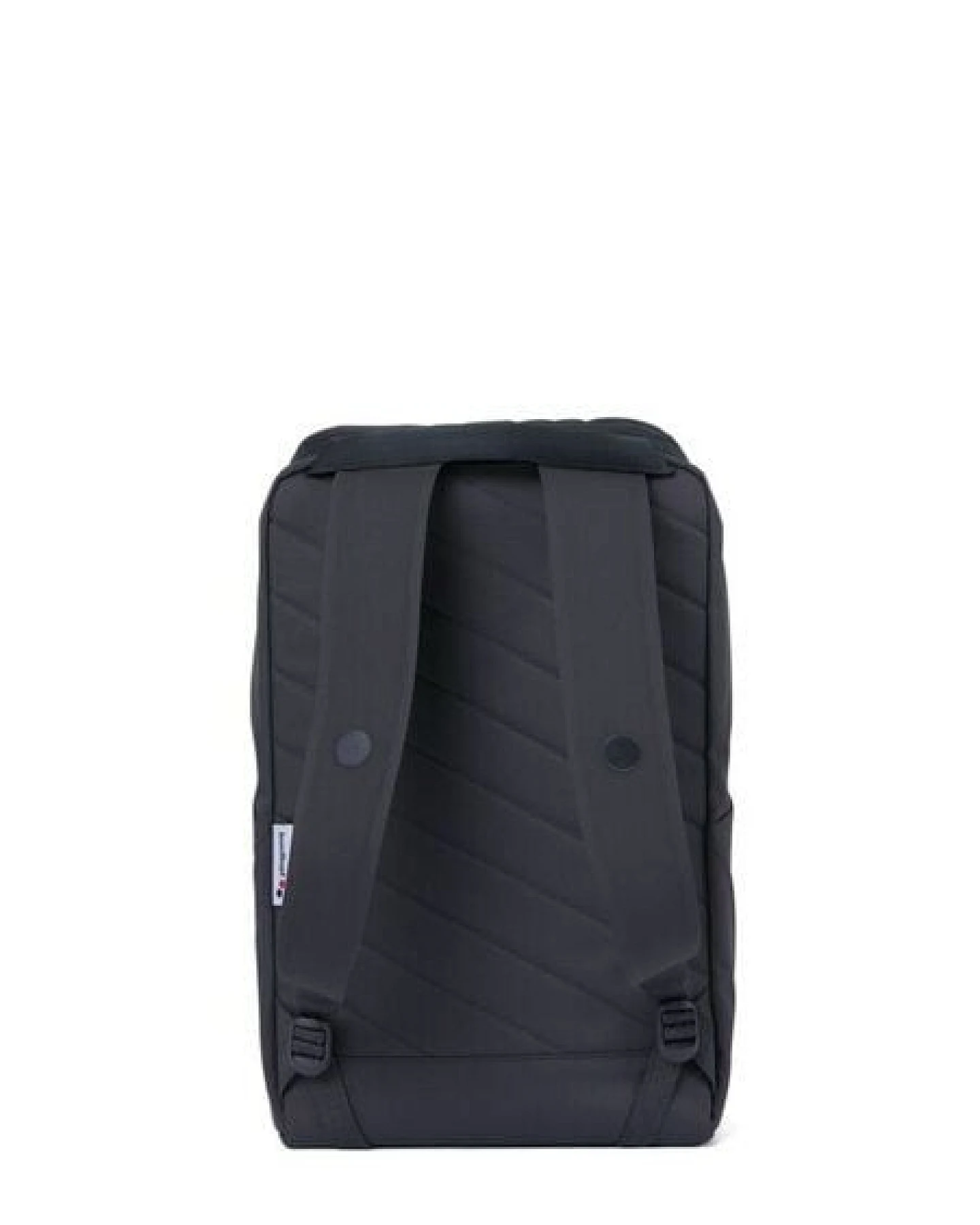pinqponq Rucksack - Purik - aus recyceltem Polyester – Ansicht 3