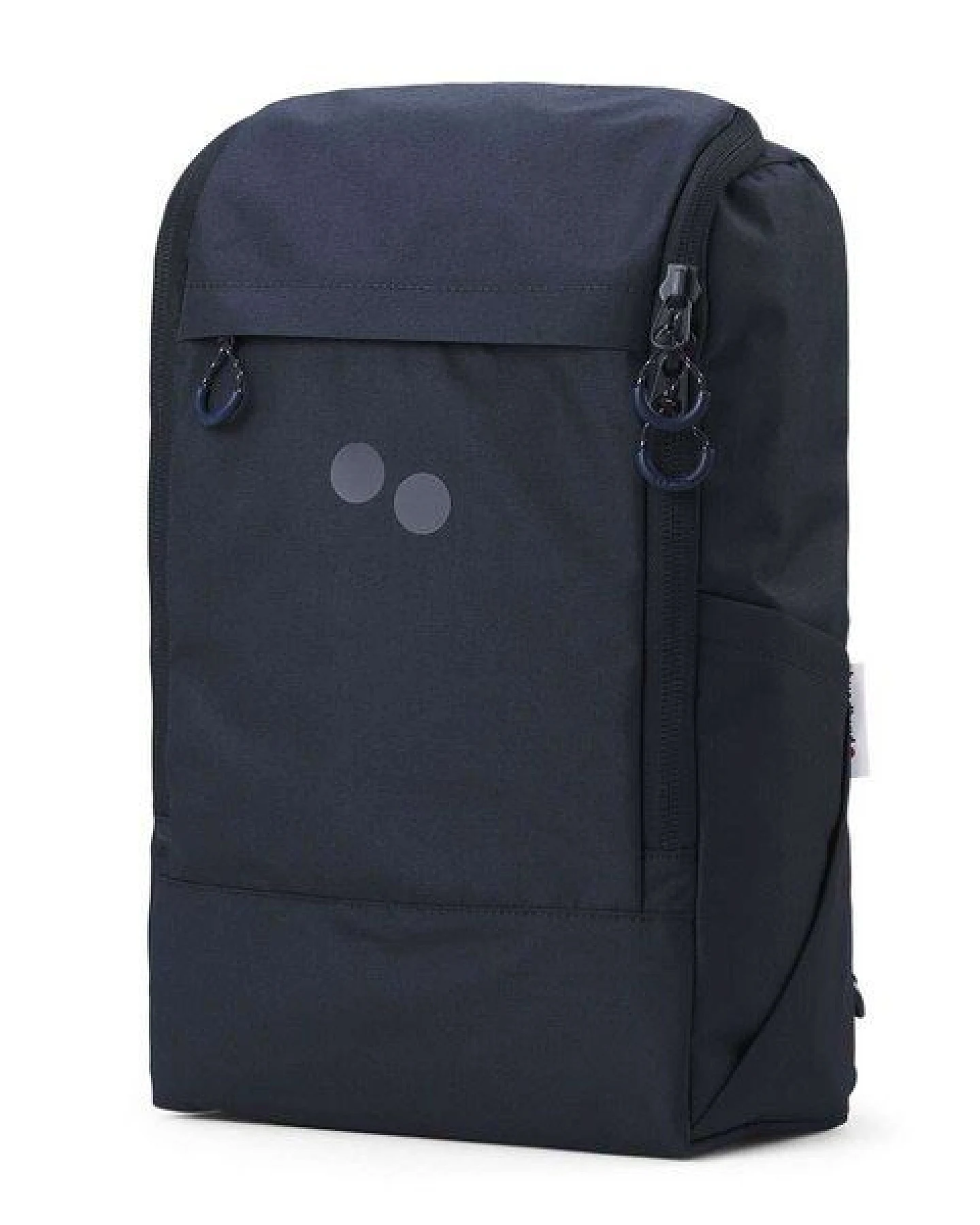 pinqponq Rucksack - Purik - aus recyceltem Polyester – Ansicht 2