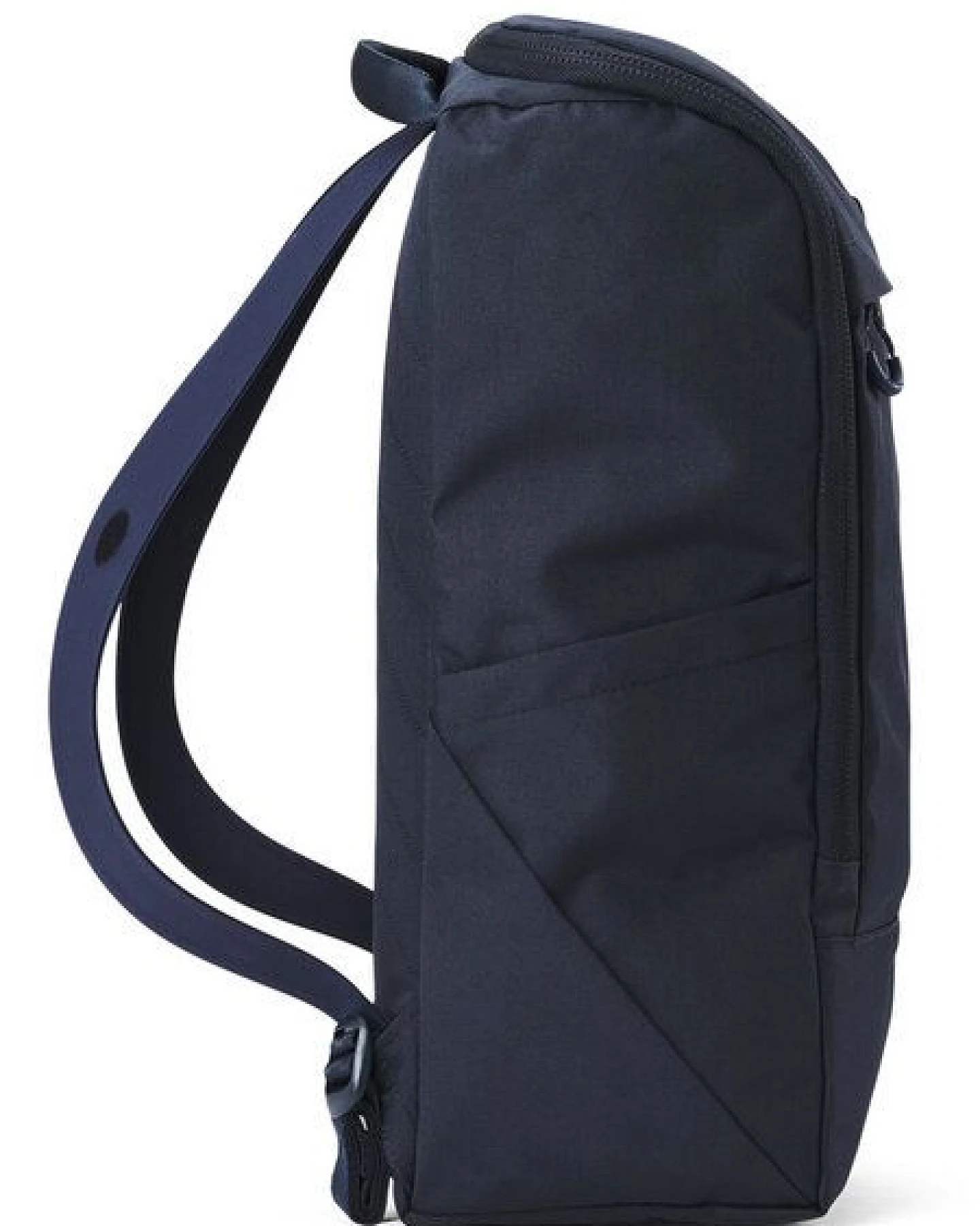 pinqponq Rucksack - Purik - aus recyceltem Polyester – Ansicht 3