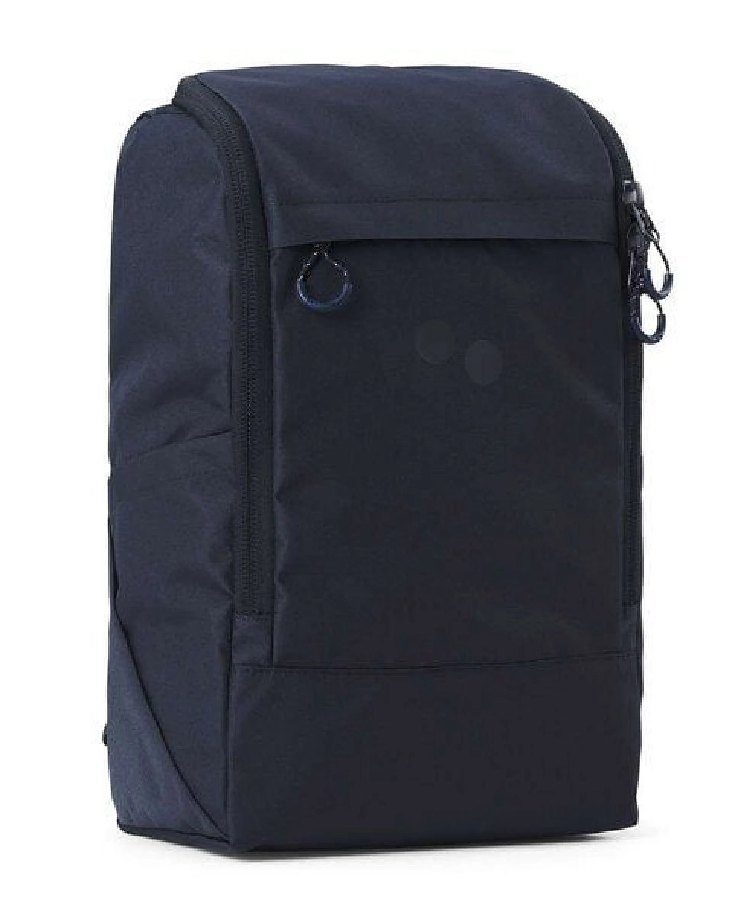 pinqponq Rucksack - Purik - aus recyceltem Polyester – Ansicht 4