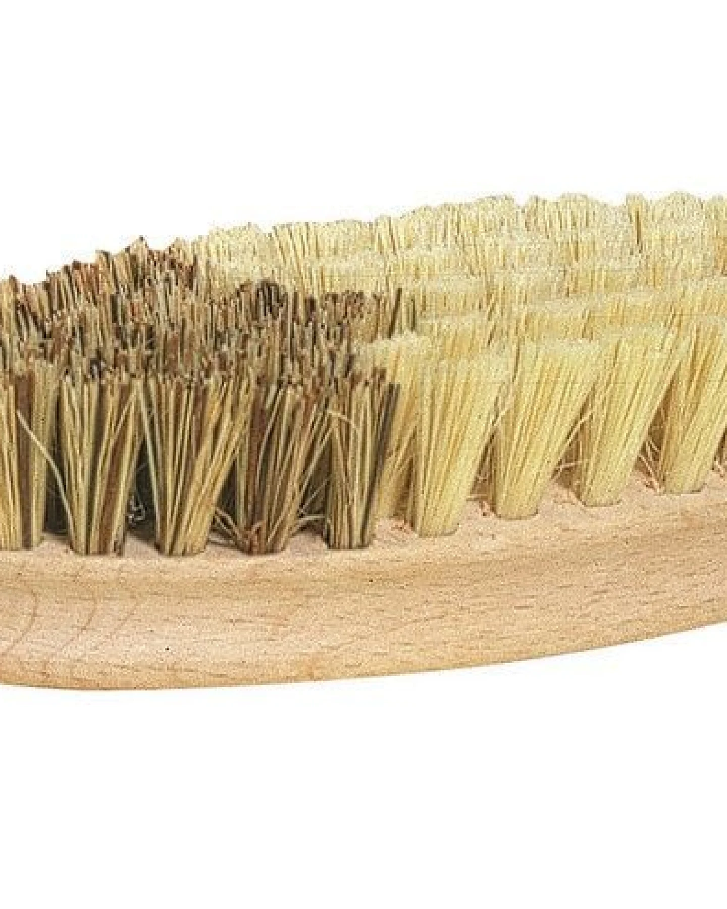 Bürstenhaus Redecker GEMÜSEBÜRSTE aus Fibre / Union Besatz VEGAN – Ansicht 2