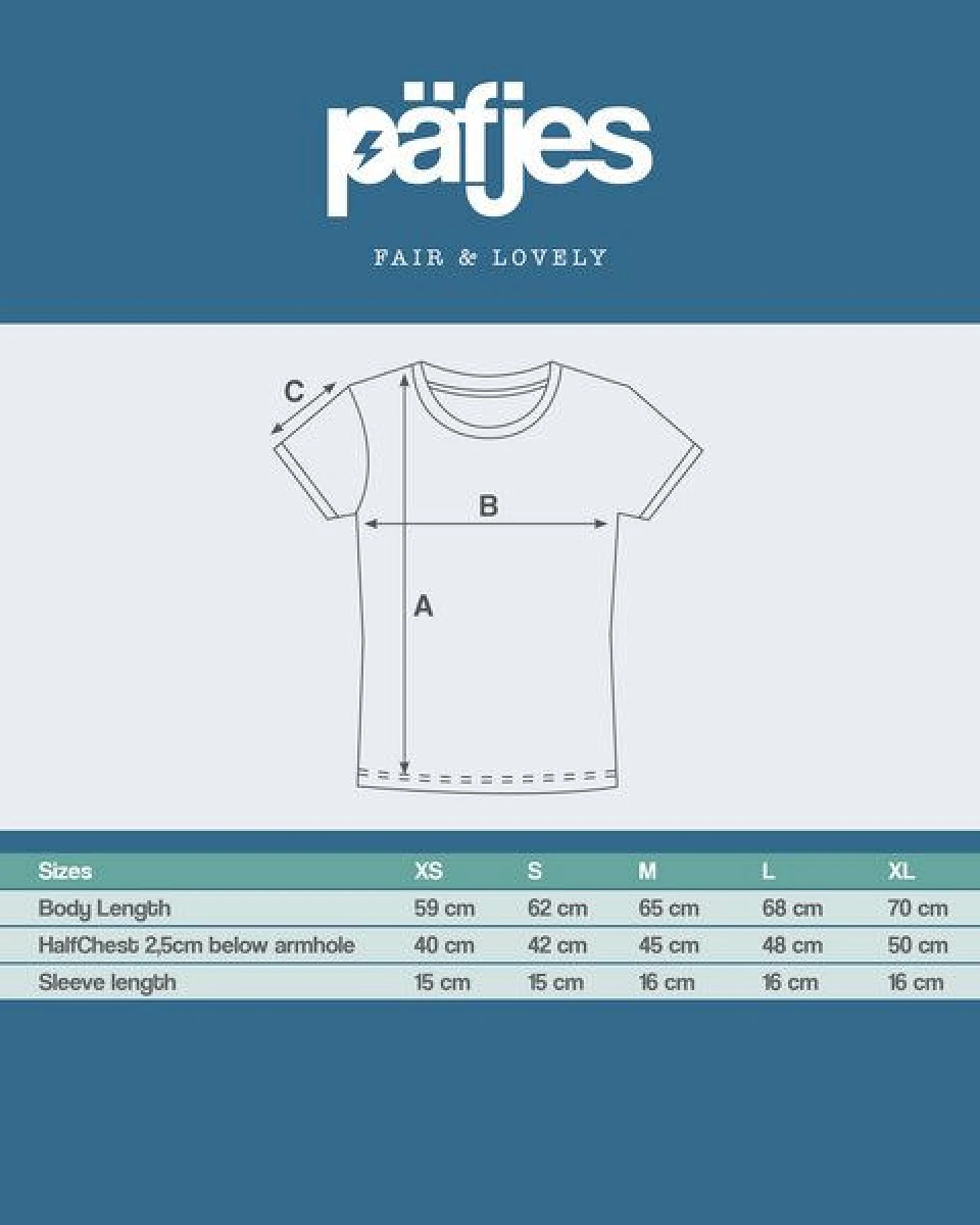 päfjes Pflanzen Kolibri - Fair gehandeltes Frauen T-Shirt mit TENCEL Lyocell – Ansicht 4
