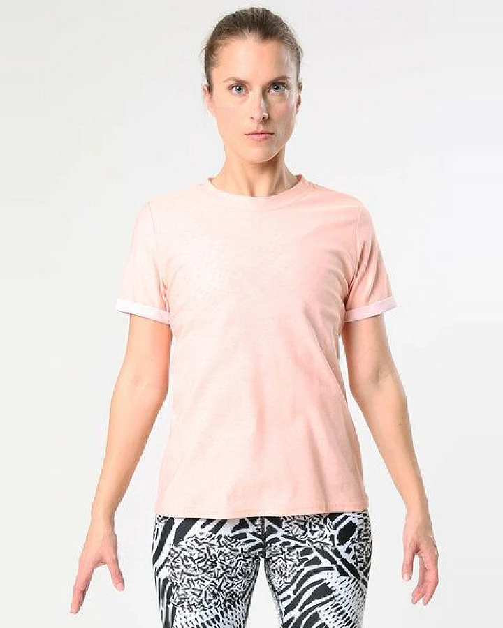 Ambiletics Shirt Pretty Peach T-Shirt
